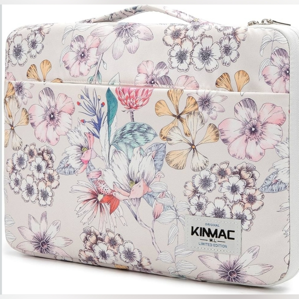 Kinmac 360° Protective Laptop Sleeve